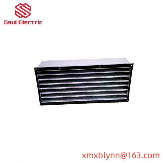 ABB 3HAC020914-001 HEAT EXCHANGER UNIT AUTOMATION PARTS