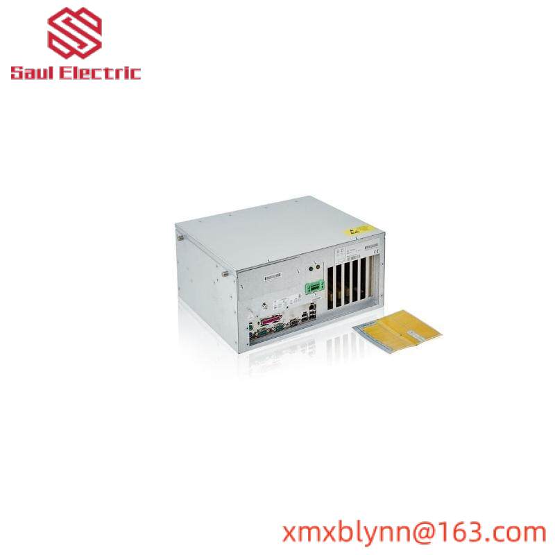 ABB 3HAC020929-006 Computer AC plus