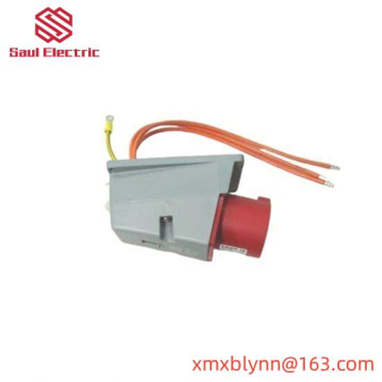ABB 3HAC0210-1 Harness CEE 3x32A AUTOMATION ROBOT PARTS