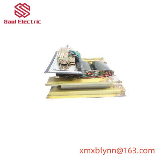 ABB 3HAC025729-001