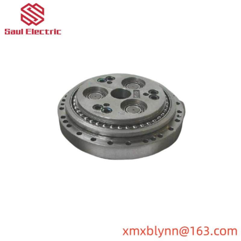 AB 2094-AM02-S Kinetix Axis Module