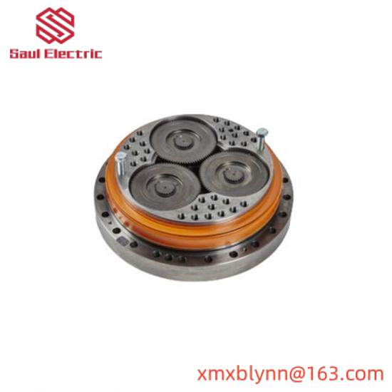 ABB 3HAC021127-006 Gearbox RV410F-270,176 ROBOT PARTS