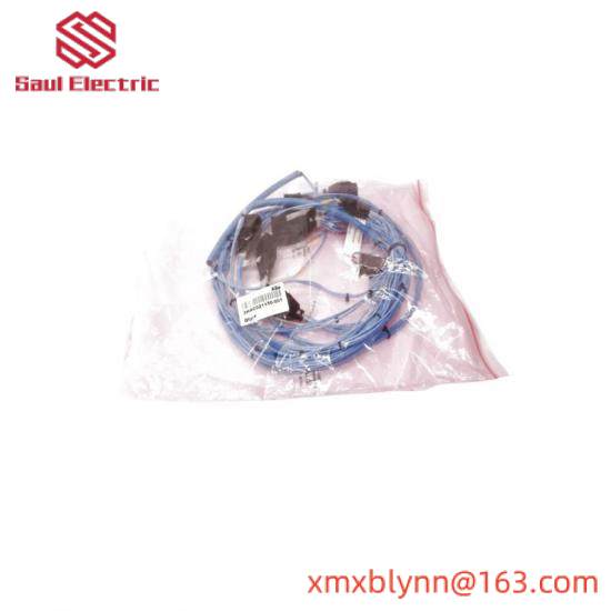 ABB 3HAC021156-001 Power cable ROBOT PARTS