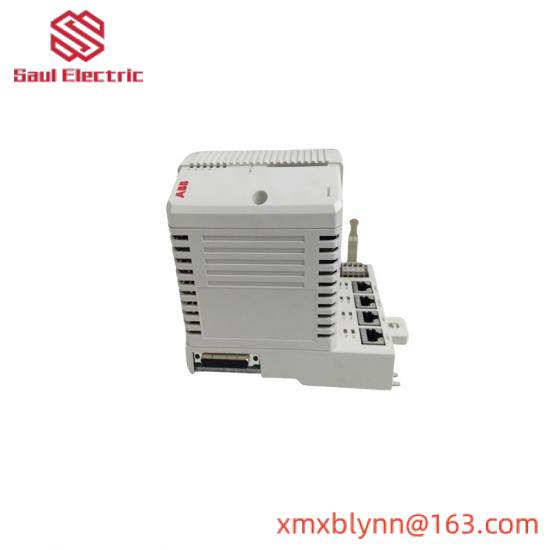 ABB 3HAC021224-001 AUTOMATION PARTS
