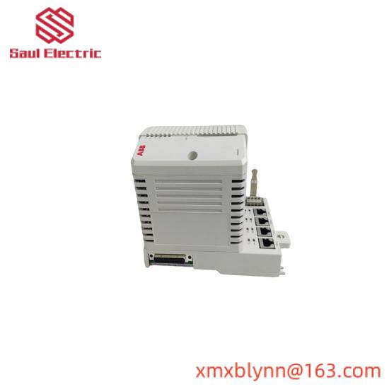 ABB 3HAC021272-007   AUTOMATION PARTS