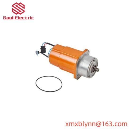 ABB 3HAC021350-001 Motor with pinion dcs module