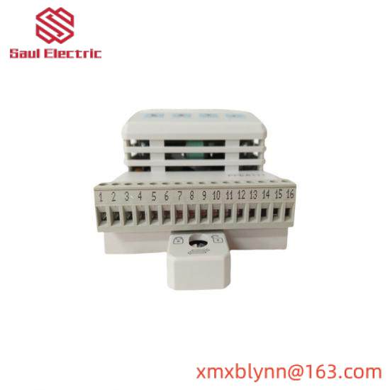 ABB DSQC668 3HAC029157-001/08
