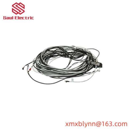 ABB 3HAC021591-006 Harn.-Comm.Drive/Ctrl 30m ROBOT PARTS