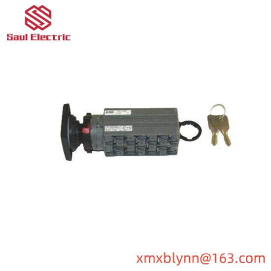 ABB 3HAC021606-001 Cam Switch AUTOMATION PARTS