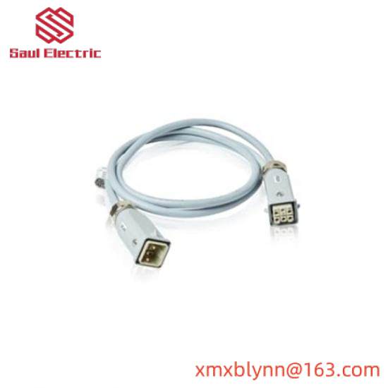 ABB 3HAC021608-001 Process Cable Package DCS AUTOMATION PARTS