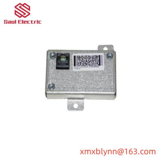 ABB 3HAC021629-001 LED Circuit Control Card With Cover DCS MODULE
