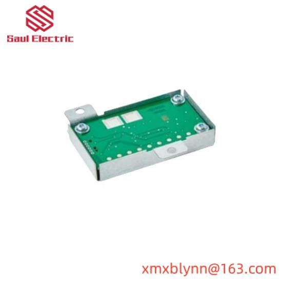 ABB 3HAC021629-001 LED Circuit Control Card With Cover DCS MODULE