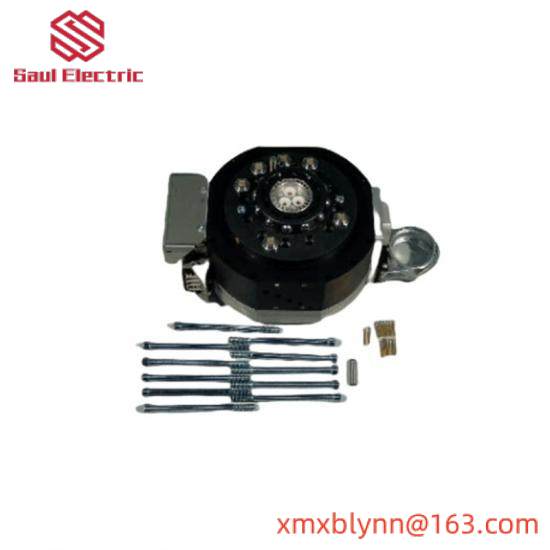 ABB 3HAC021651-002 TG Swivel with Tool Changer automation parts