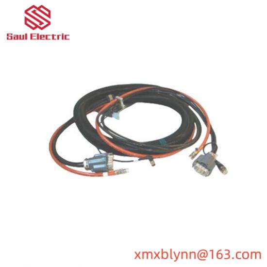ABB 3HAC021655-001 Process Cable Package DCS AUTOMATION PARTS