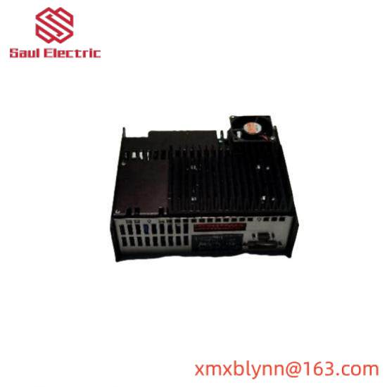 ABB 3HAC021716-001 Servo Drive Unit ROBOT PARTS