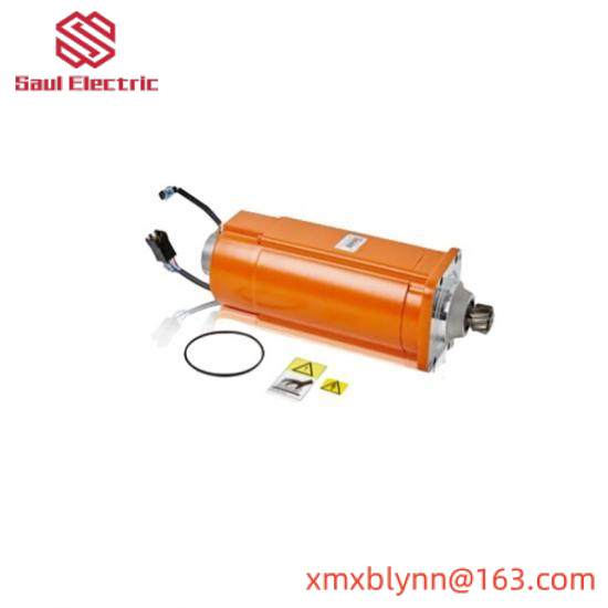 ABB 3HAC021729-001 Robotics Motor Unit AUTOMATION PARTS