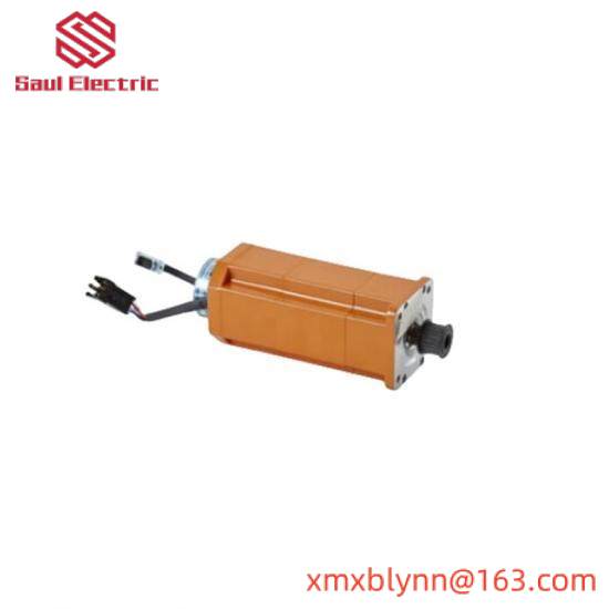 ABB 3HAC021741-001 Motor with pinion ROBOT AUTOMATION PARTS