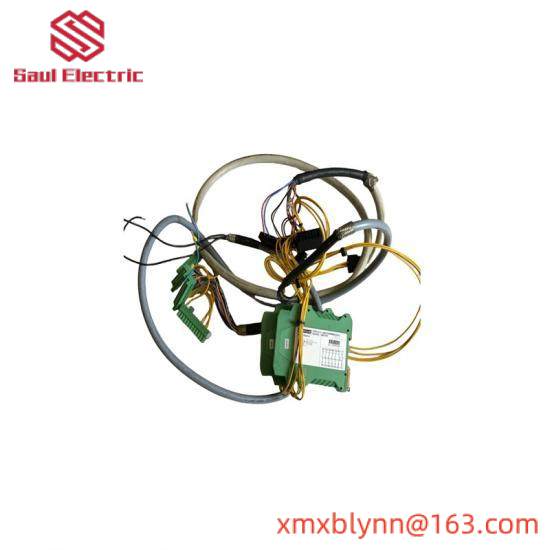 ABB 3HNA013817-001