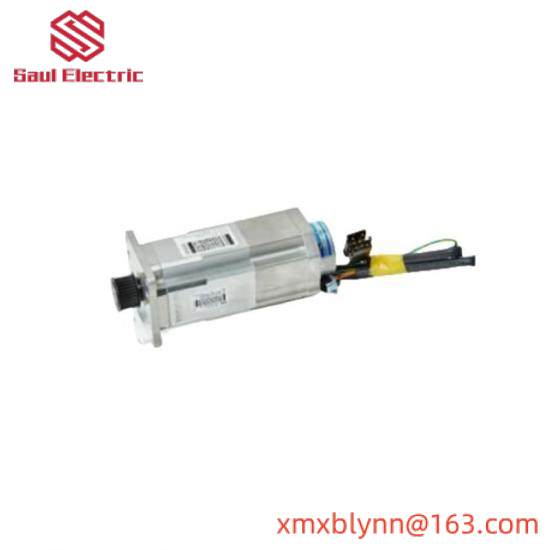 ABB 3HAC021756-001 Motor ROBOT AUTOMATION PARTS