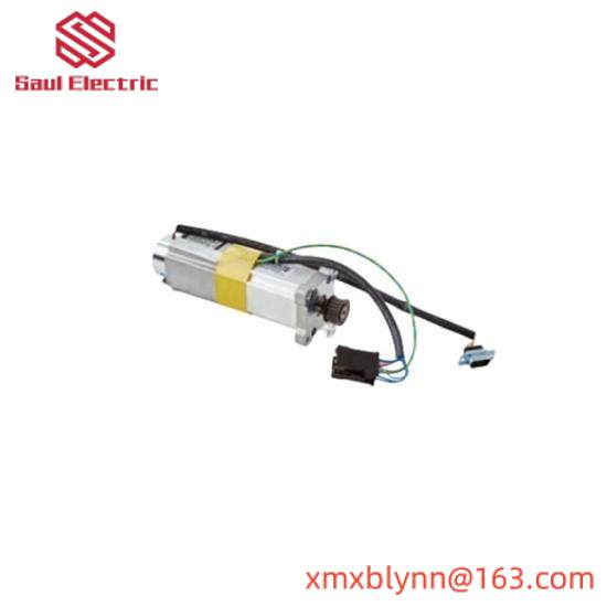 ABB 3HAC021758-001 Rotational ac motor AUTOMATION PARTS