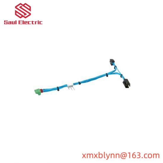 ABB 3HAC021759-001 Proc cable package 3-6 SW DCS