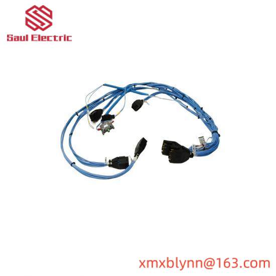 ABB 3HAC021778-019 Process Cable Package DCS AUTOMATION MODULE