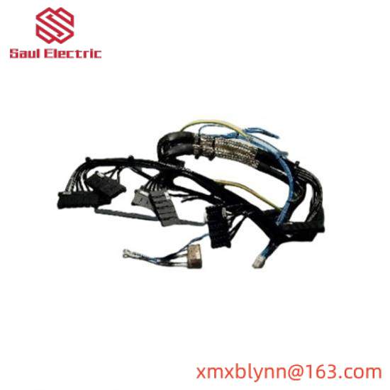 ABB 3HAC021852-001 Harness-Drive unit XS1 4400