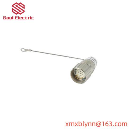 ABB 3HAC021902-001 Blanking plug DCS AUTOMATION PARTS