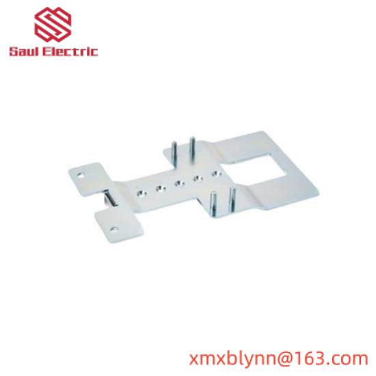 ABB 3HAC021915-001 Railbracket ROBOT AUTOMATION PARTS