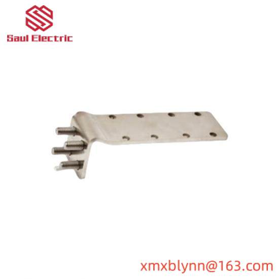 ABB 3HAC021926-001 Glide carriage bracket AUTOMATION PARTS