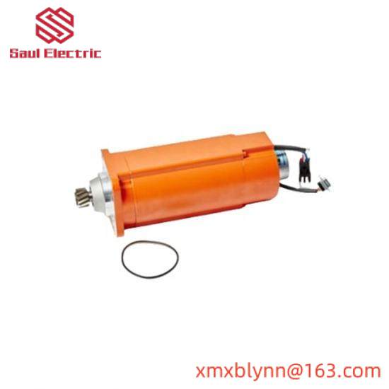 ABB 3HAC021962-001 Motor with pinion AUTOMATION PARTS