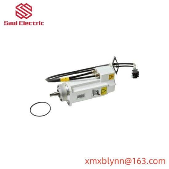 ABB 3HAC021966-001 Motor with pinion ROBOT PARTS