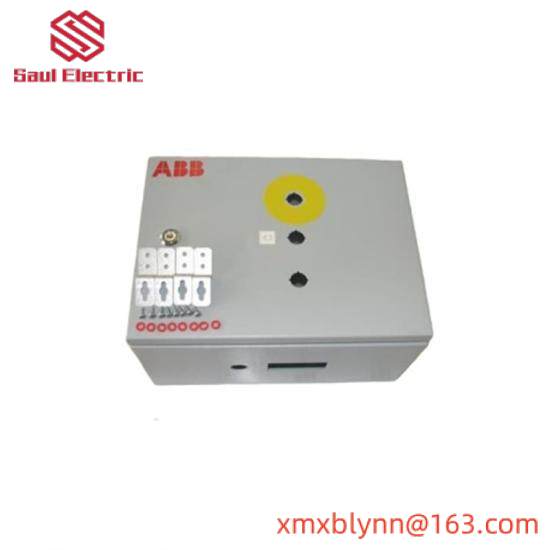ABB 3HAC022031-001   ROBOT AUTOMATION PARTS