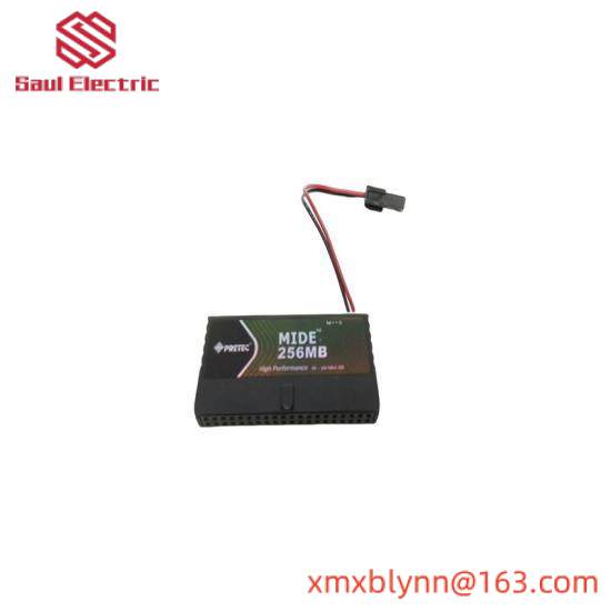 ABB 3HAC022104-006 DSQC 564C IDE Flash Module 256MB