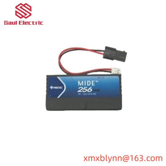 ABB 3HAC022104-006 DSQC 564C IDE Flash Module 256MB