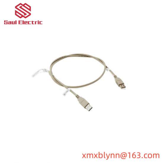 ABB 3HAC022108-001 Cable Jib Circ Breaker F1 robot parts