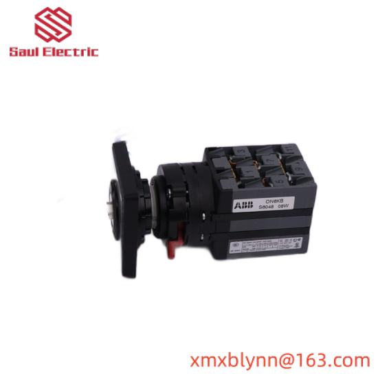 ABB 3HAC028434-001