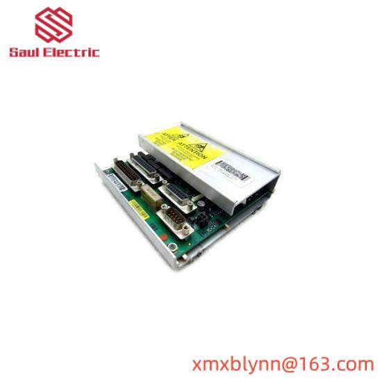 ABB 3HAC022286-001 DSQC633 Robot Serial Measurement Board