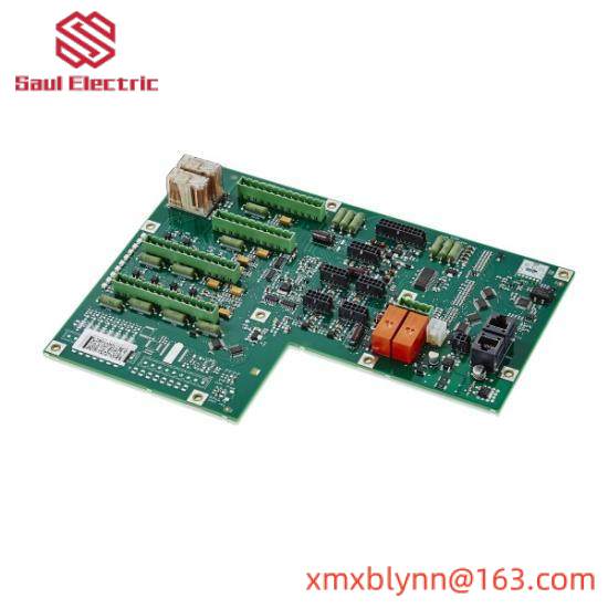 ABB 3HAC0233447-001 DSQC 643 Panel Board