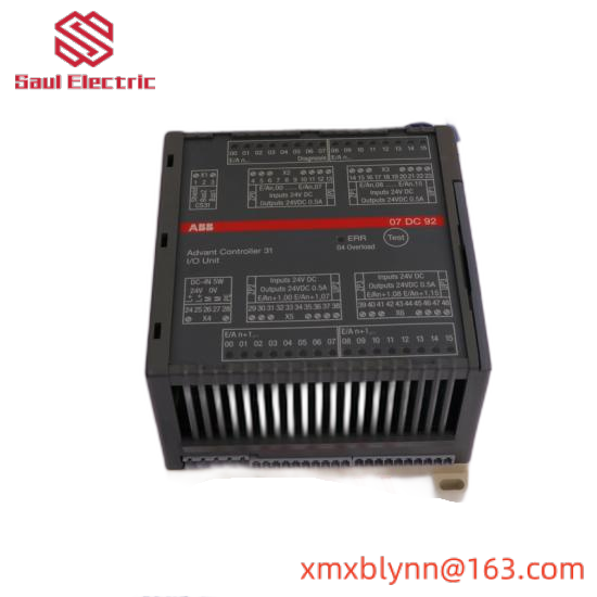 ABB NINT-41C/57619066E