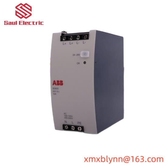 ABB 3HAC023908-002