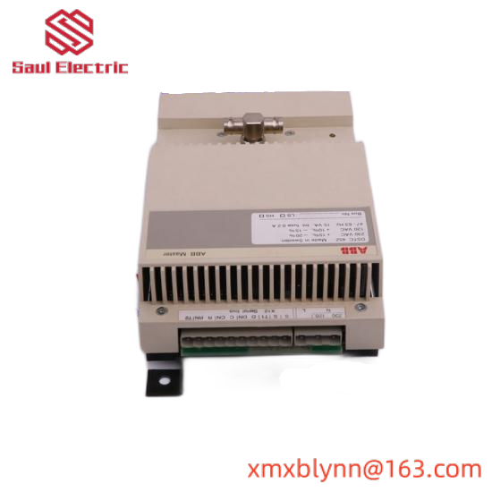 ABB 3HAC023911-001