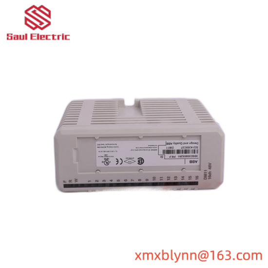 ABB 3HAC023957-001