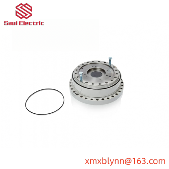ABB 3HAC024316-004 DCS Module