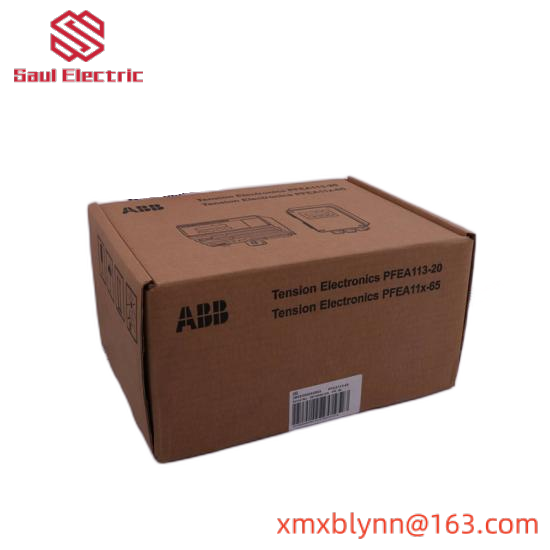 ABB 3HAC024752-001
