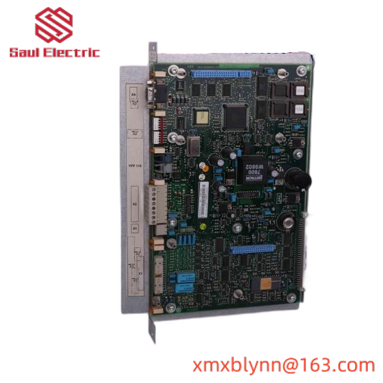 ABB 3HAC024775-004