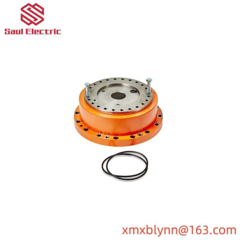 ABB 3HAC025007-004 Robotics RV gear