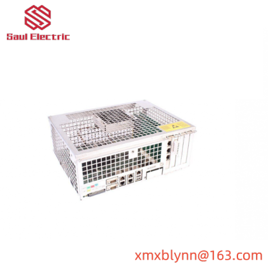 ABB 3HAC025097-001/11 DCS Module