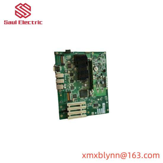 ABB 3HAC02509700108 BOARD