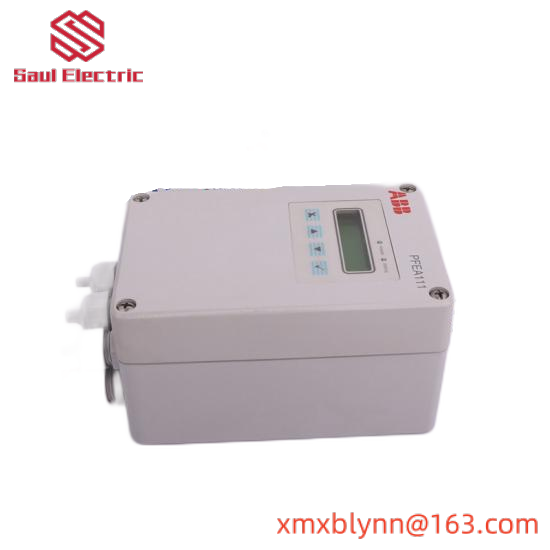 ABB 3HAC025338-002/098  Servo Drive Unit